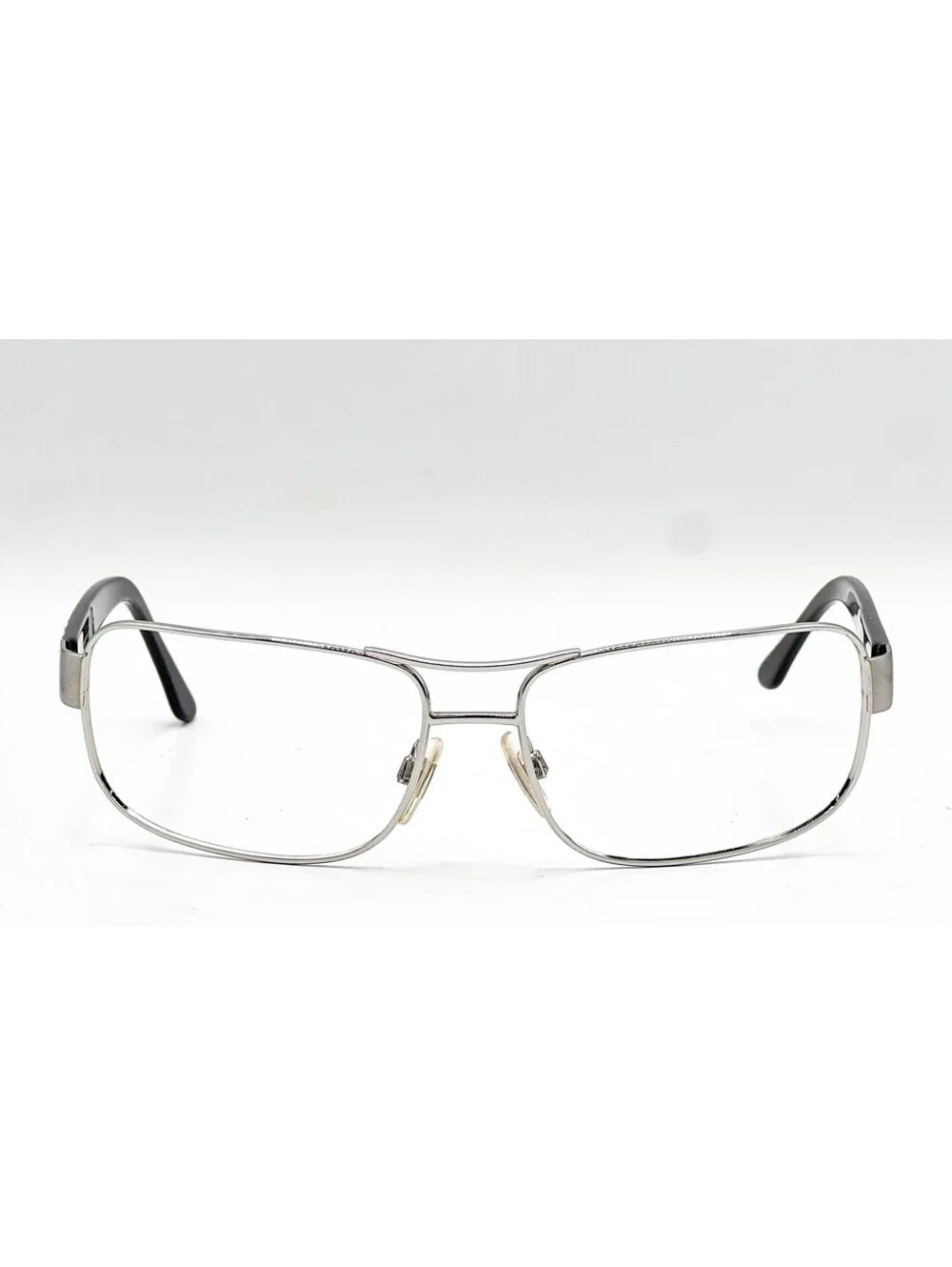 Ralph Lauren PH 3070 9001 81 Black Full Rim Authentic Eyeglass Frames 64-16-130